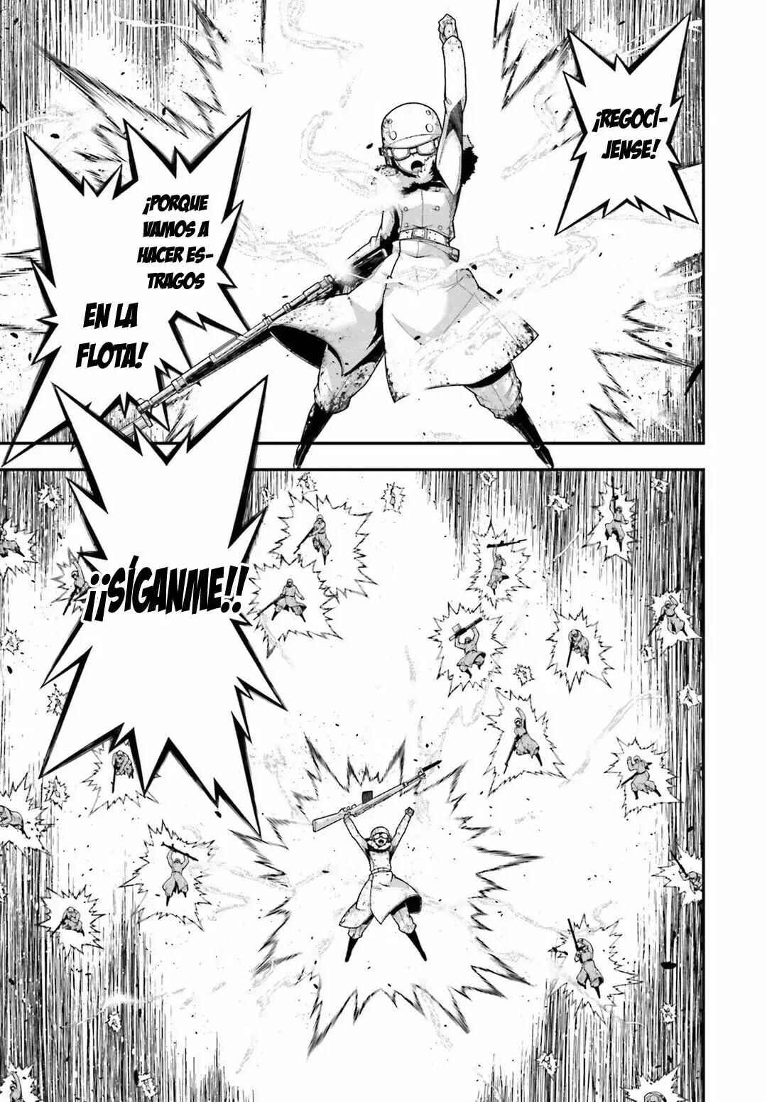 Chapter 25 - Page 67