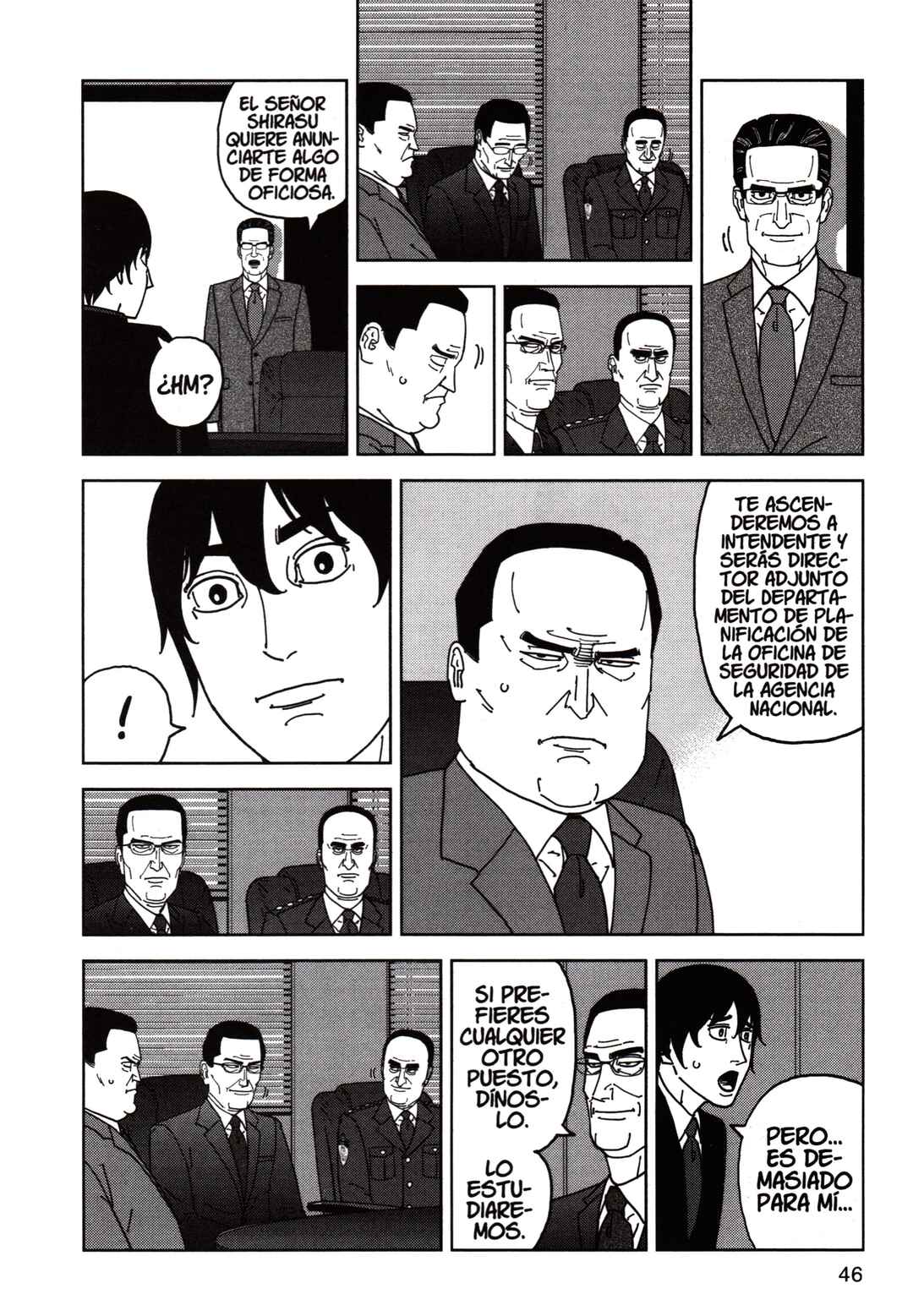 Chapter 106 - Page 10