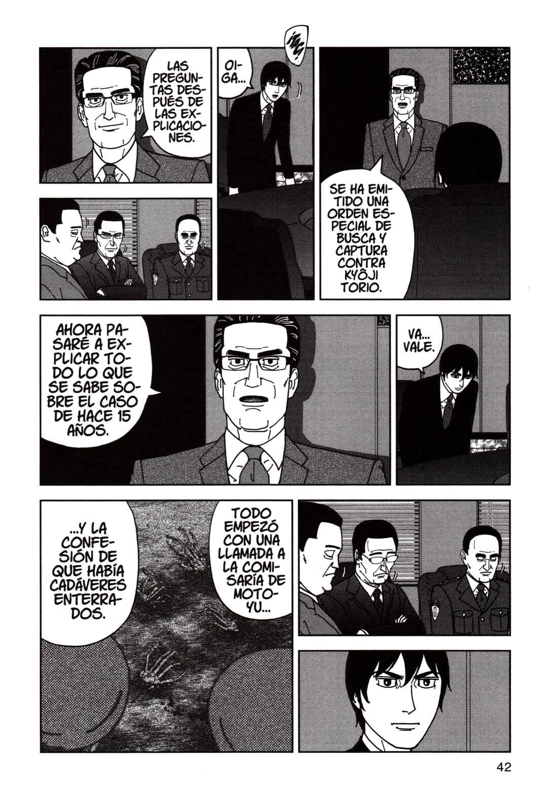 Chapter 106 - Page 6