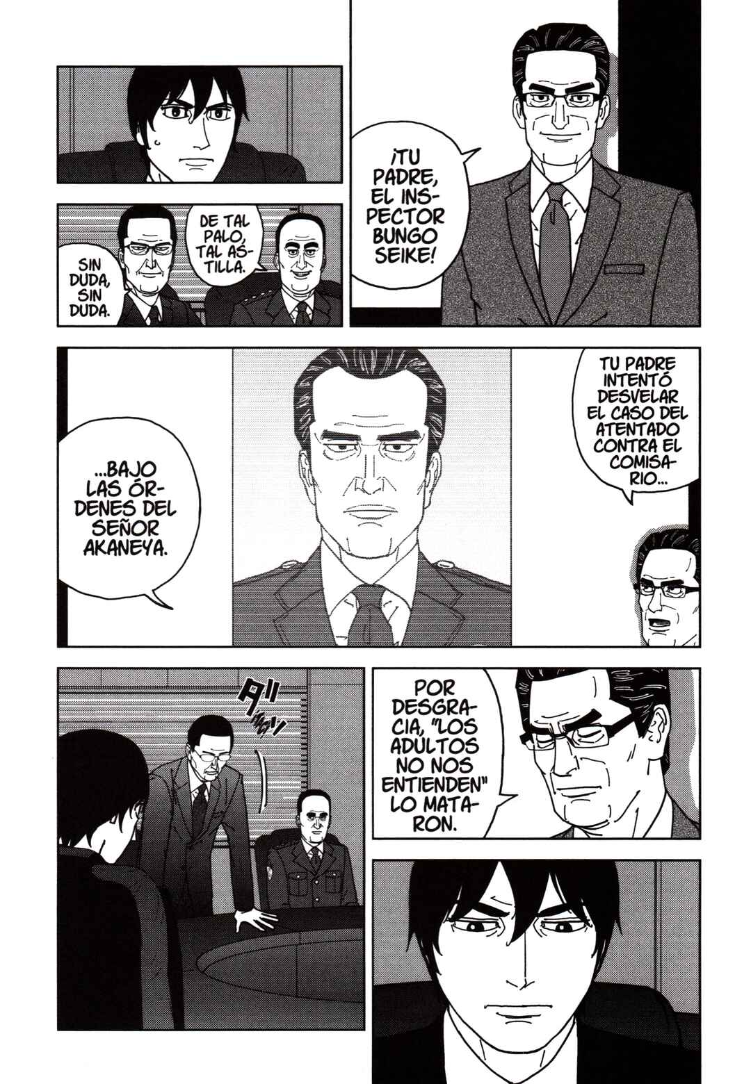 Chapter 106 - Page 8