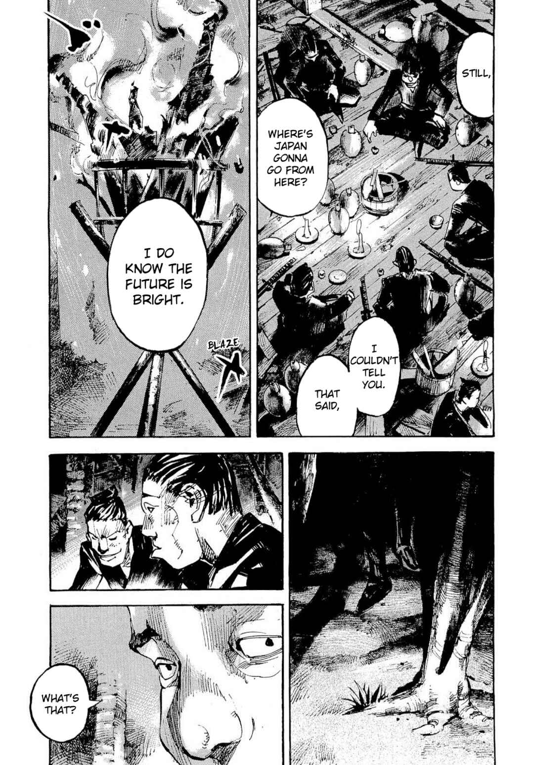 Chapter 264 - Page 16