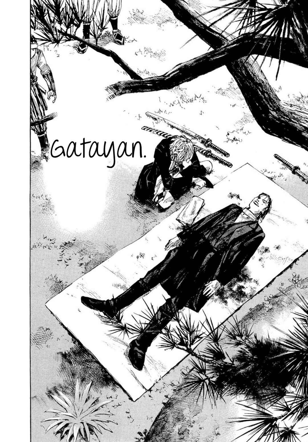 Chapter 264 - Page 4
