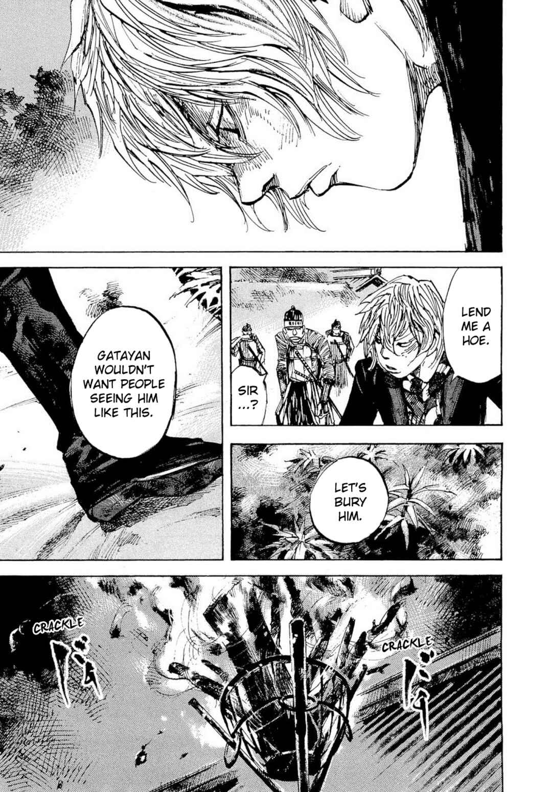 Chapter 264 - Page 5