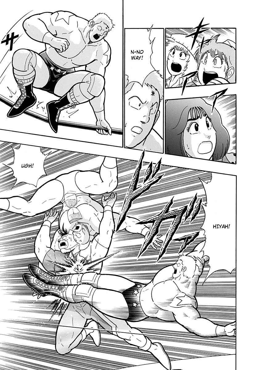 Chapter 207 - Page 19