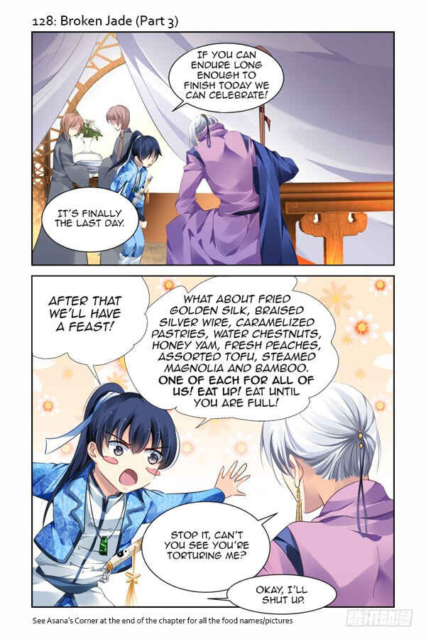 Chapter 129 - Page 1