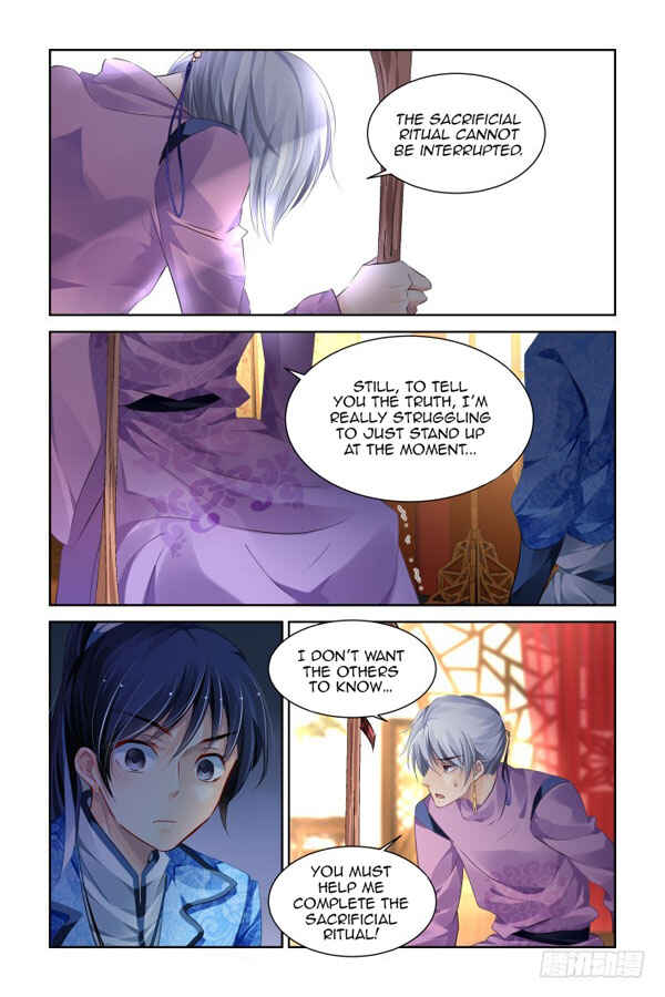 Chapter 129 - Page 3