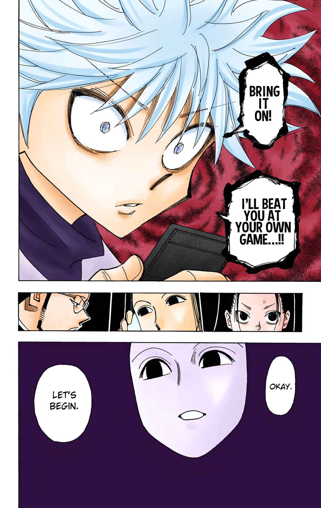Chapter 326 - Page 10