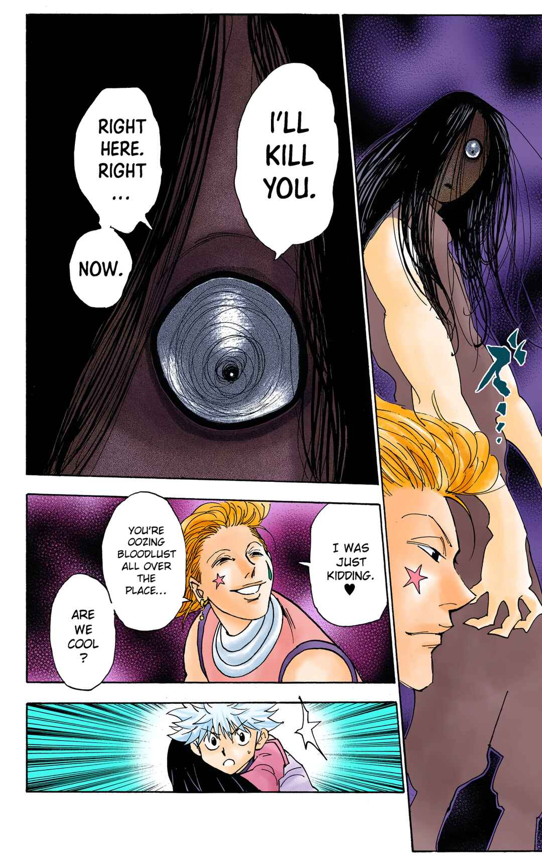 Chapter 326 - Page 16