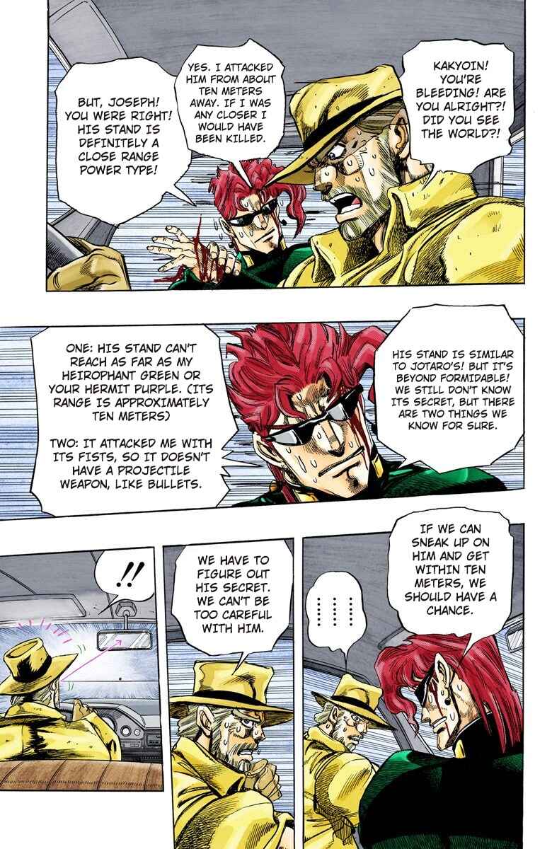 Chapter 139 - Page 11