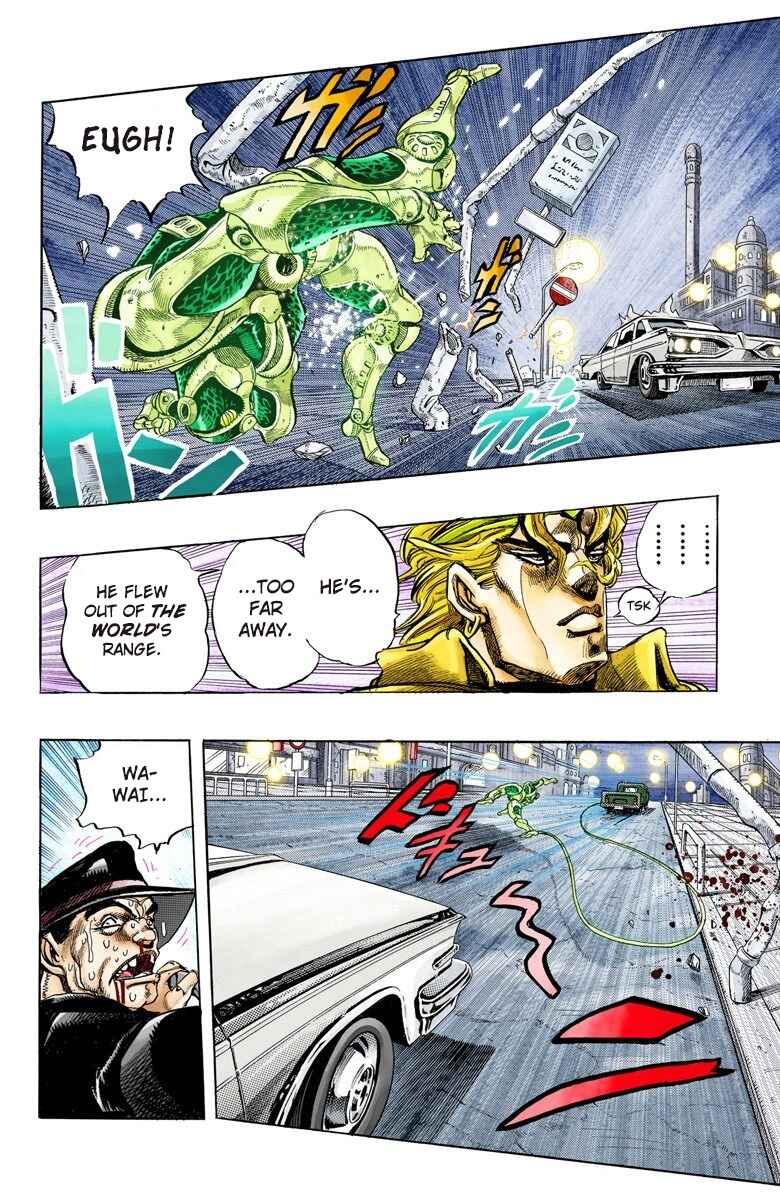 Chapter 139 - Page 8