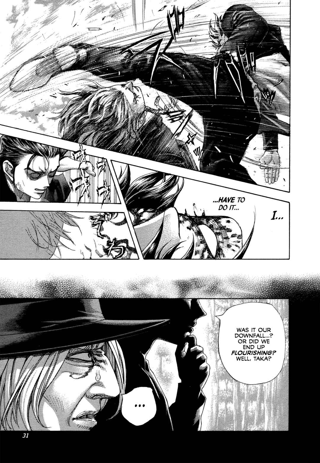 Chapter 485 - Page 10
