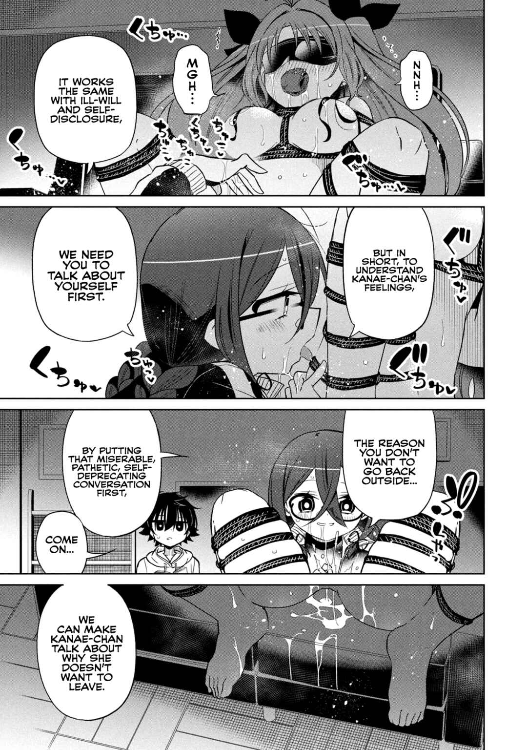 Chapter 64 - Page 14