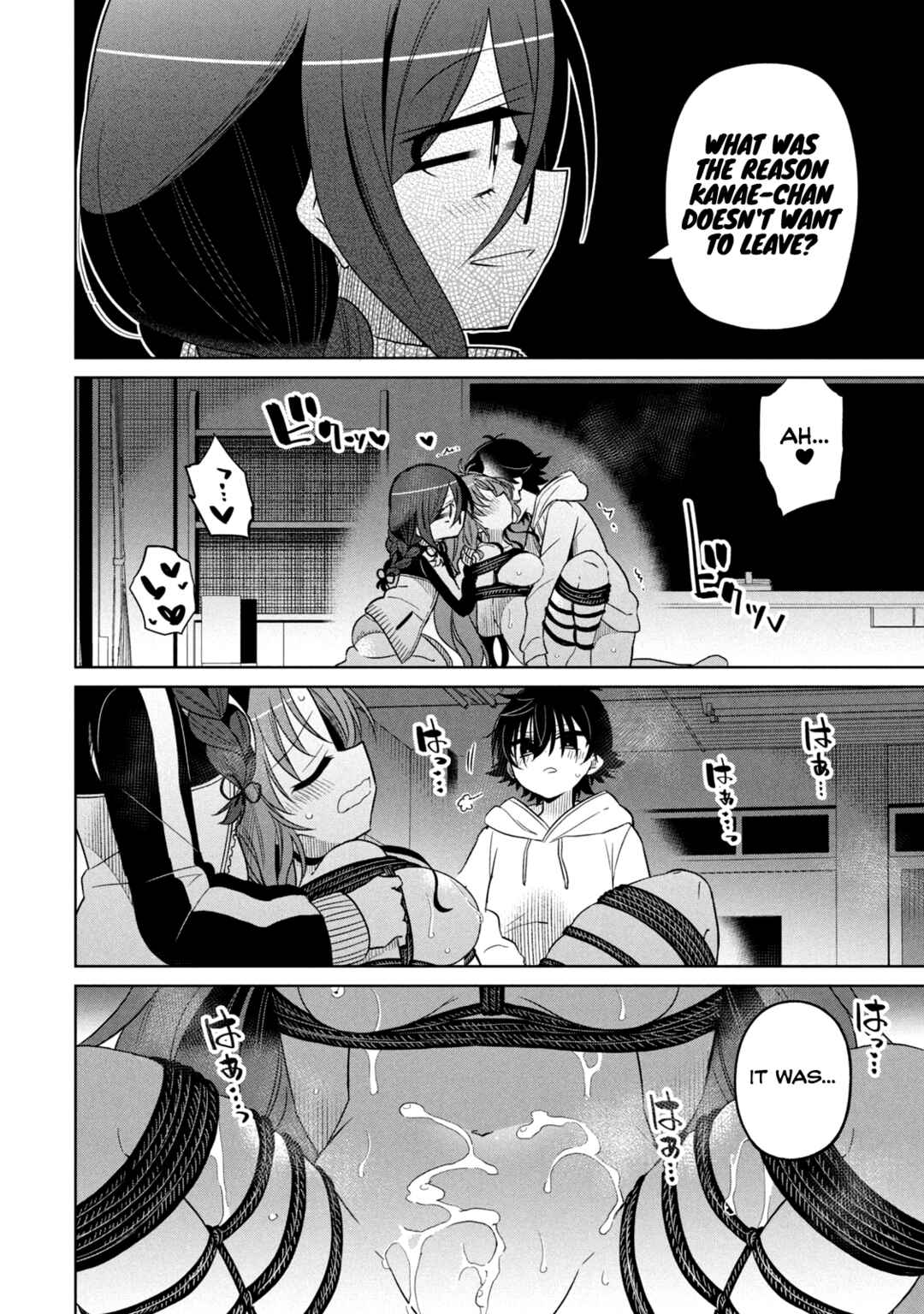 Chapter 64 - Page 19