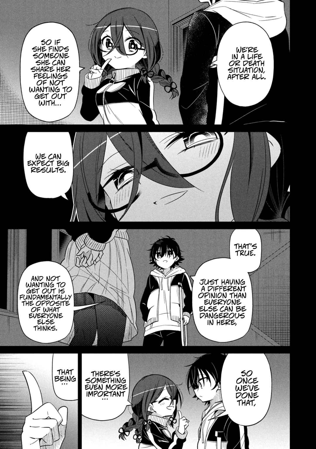 Chapter 64 - Page 8