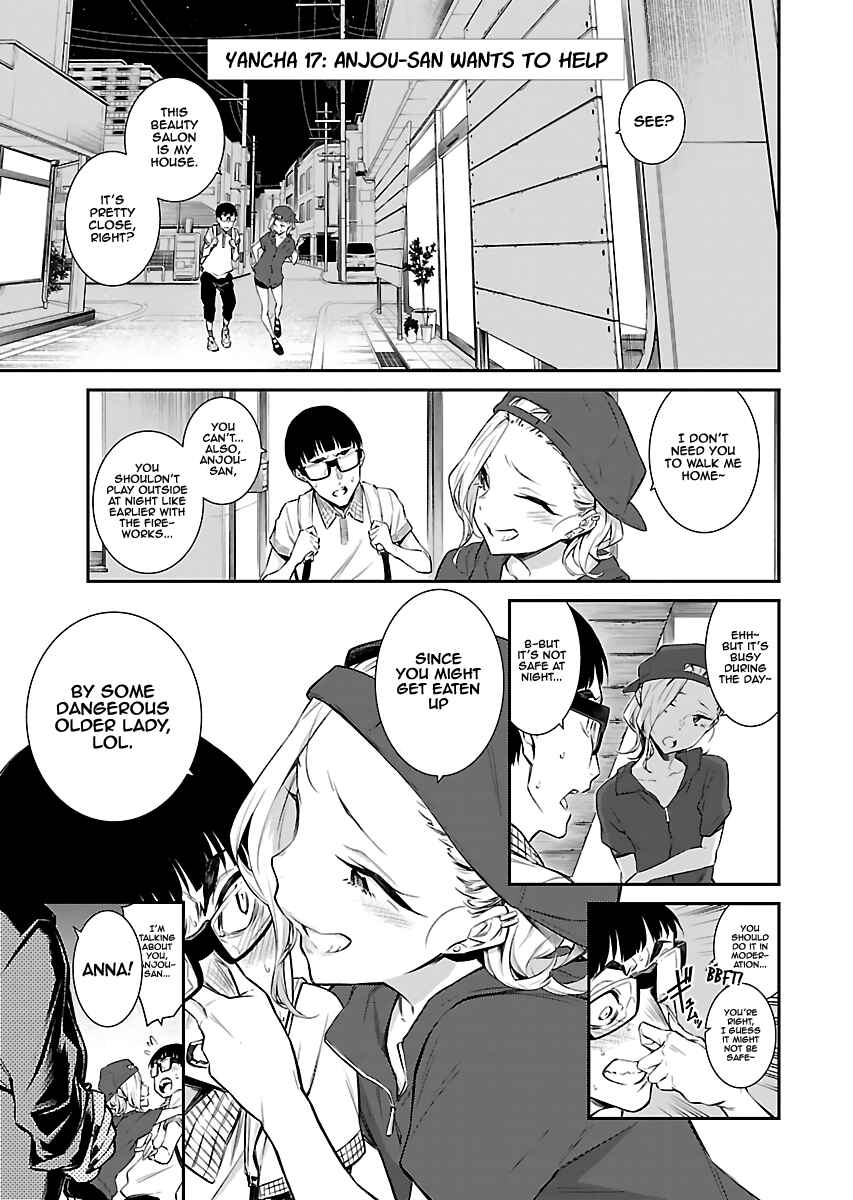 Chapter 17 - Page 1