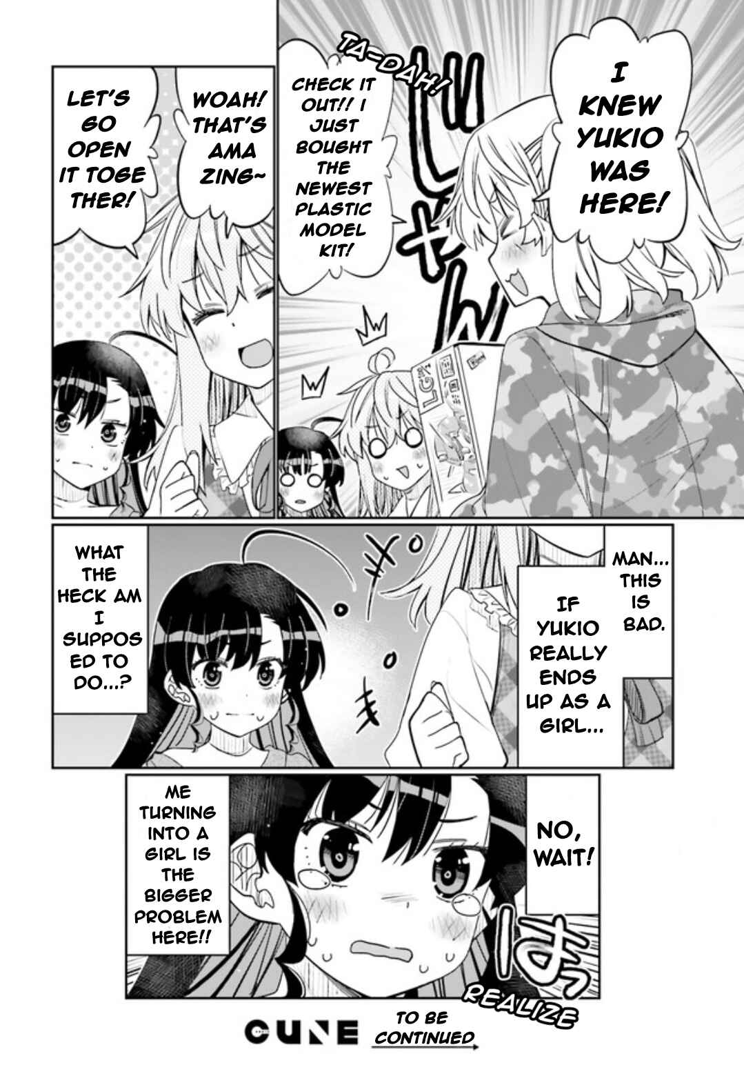 Chapter 49 - Page 18