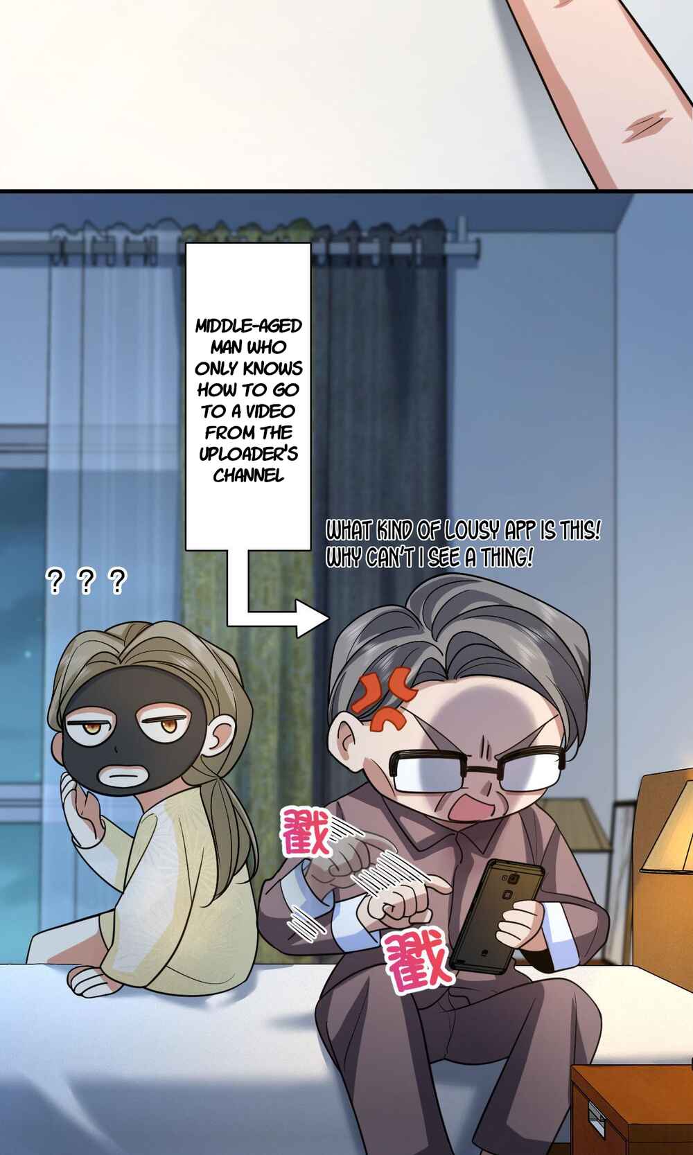 Chapter 83 - Page 29