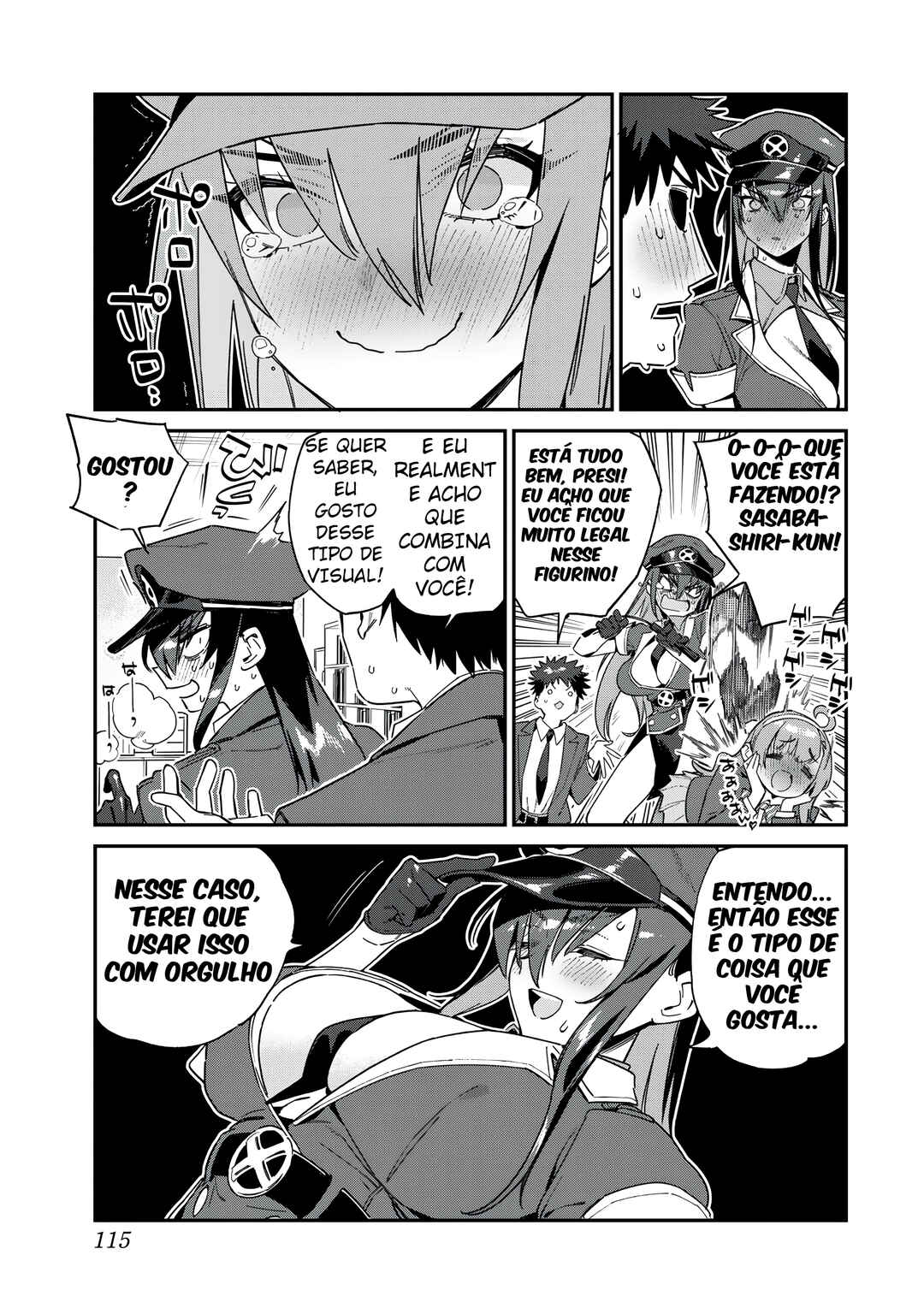 Chapter 108 - Page 3