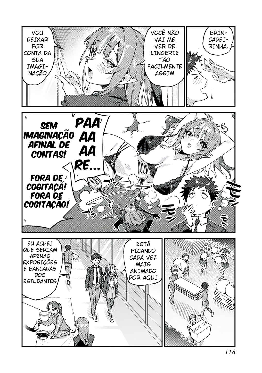 Chapter 108 - Page 6