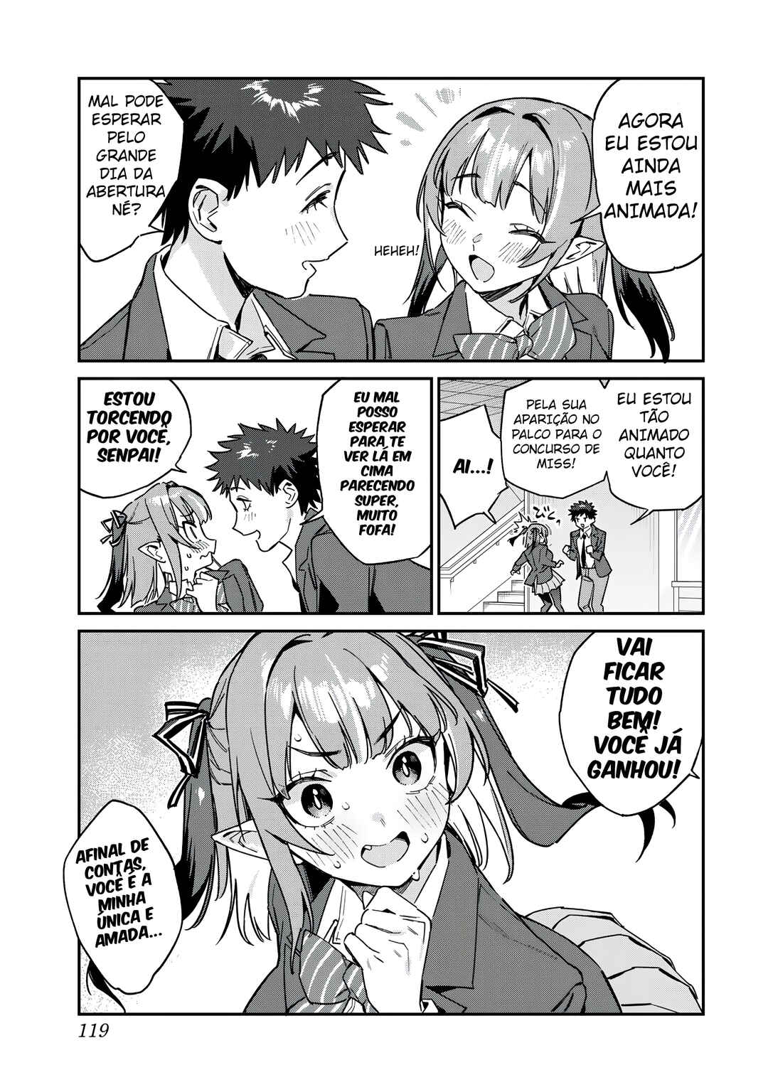 Chapter 108 - Page 7