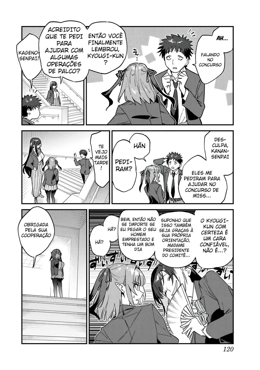Chapter 108 - Page 8