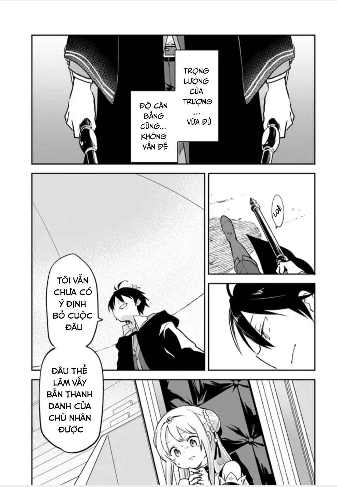 Chapter 29 - Page 21