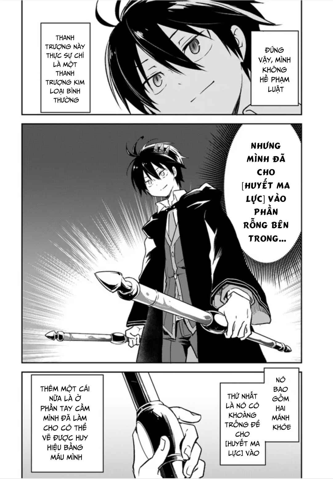 Chapter 29 - Page 28