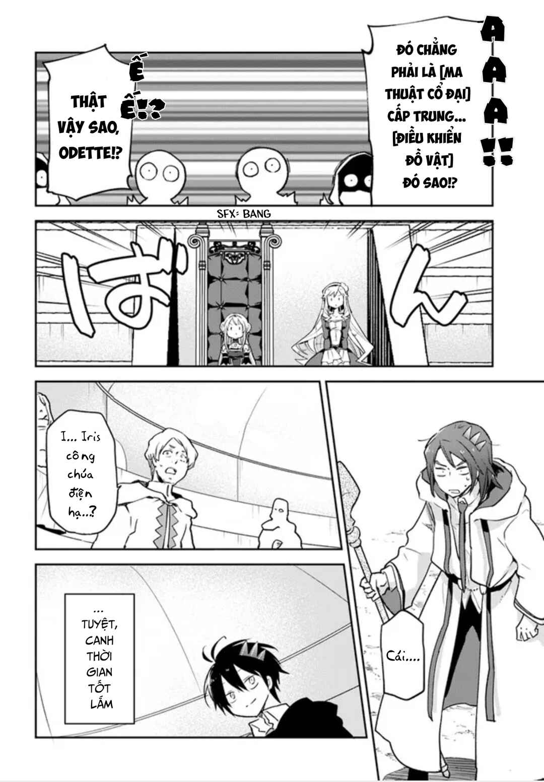 Chapter 29 - Page 30