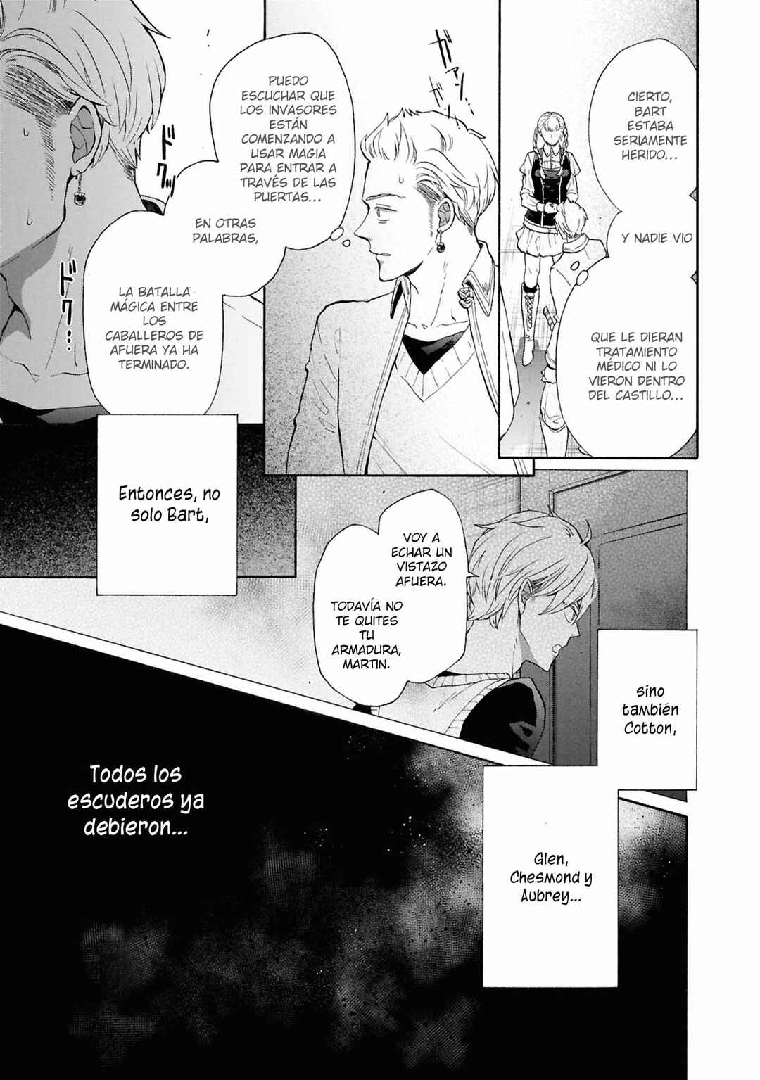 Chapter 155 - Page 14