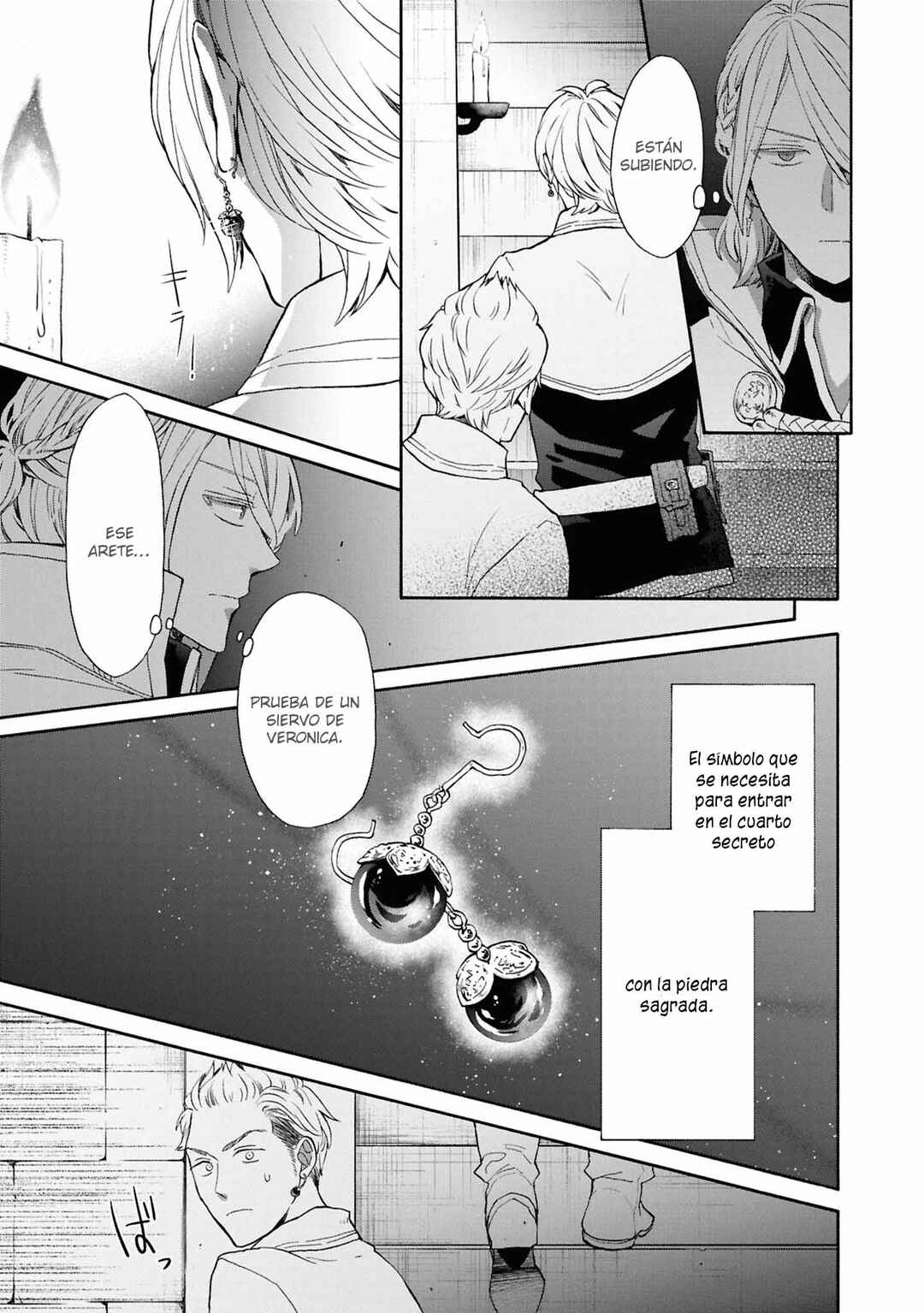 Chapter 155 - Page 18