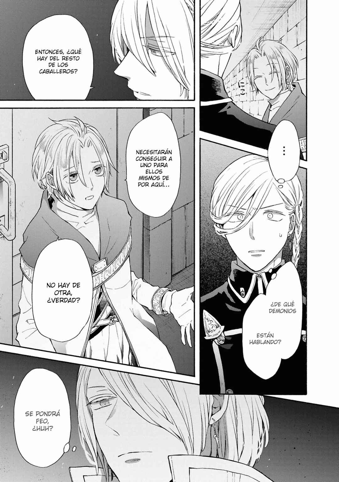 Chapter 155 - Page 22
