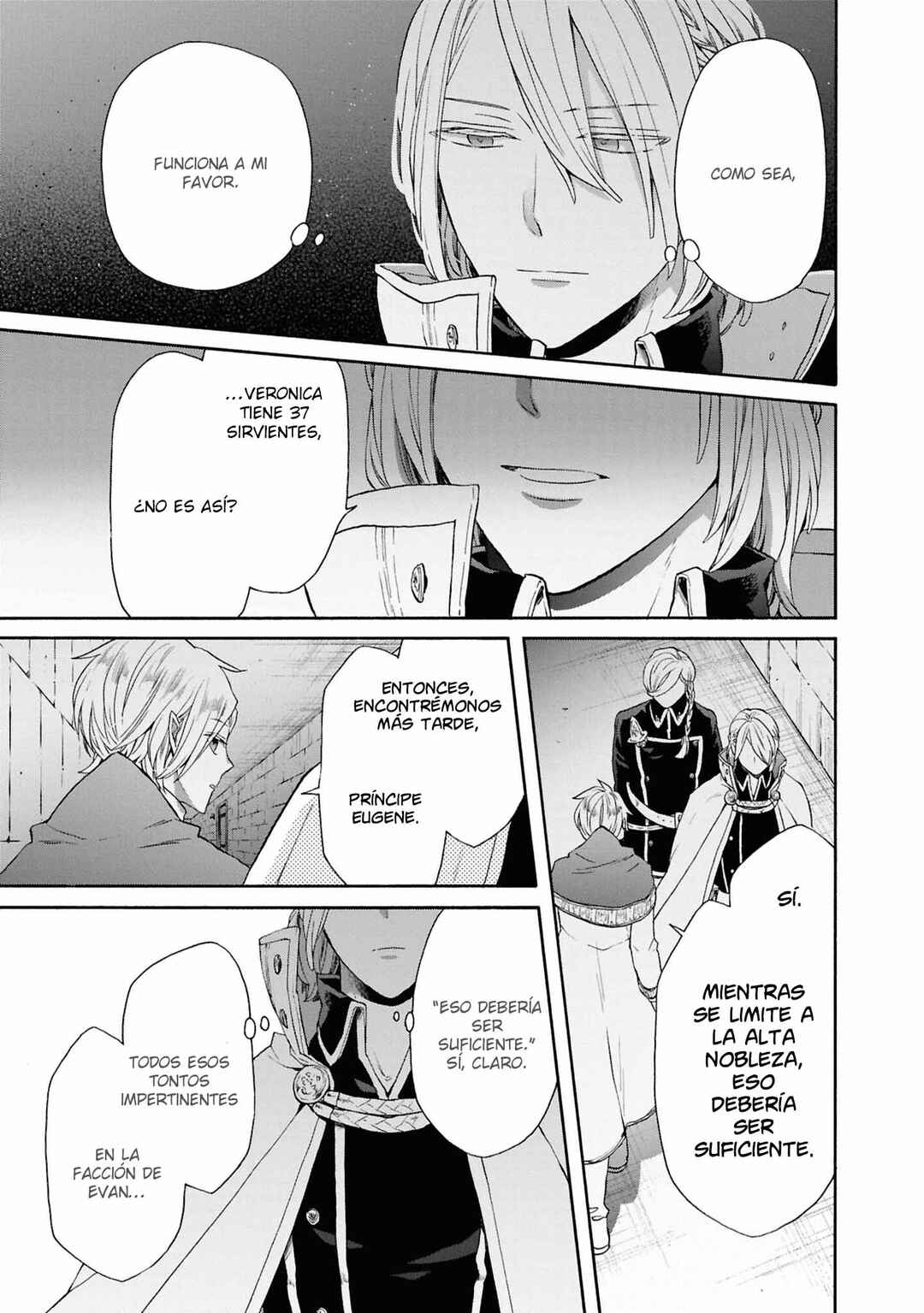 Chapter 155 - Page 24