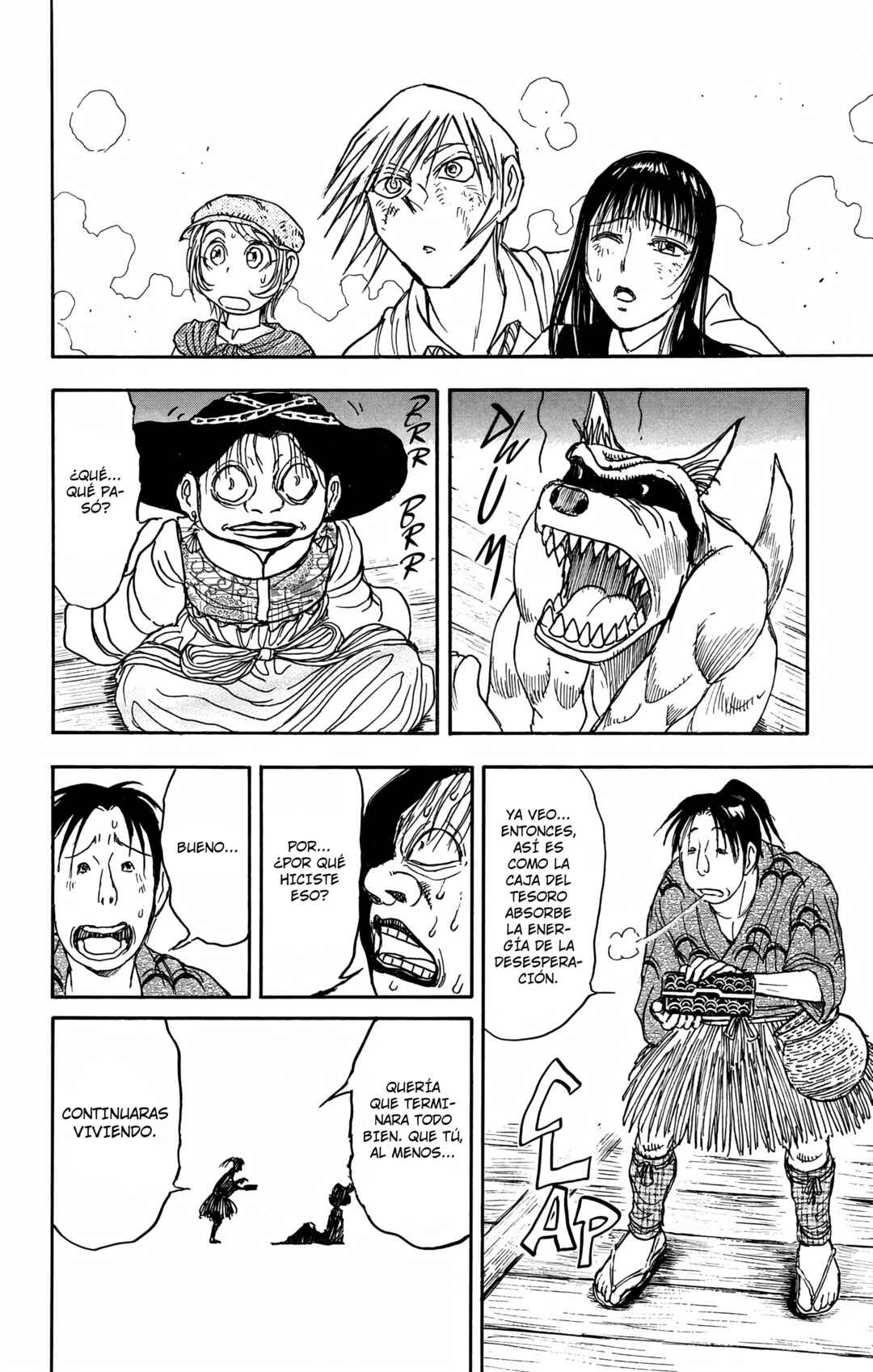 Chapter 66 - Page 20