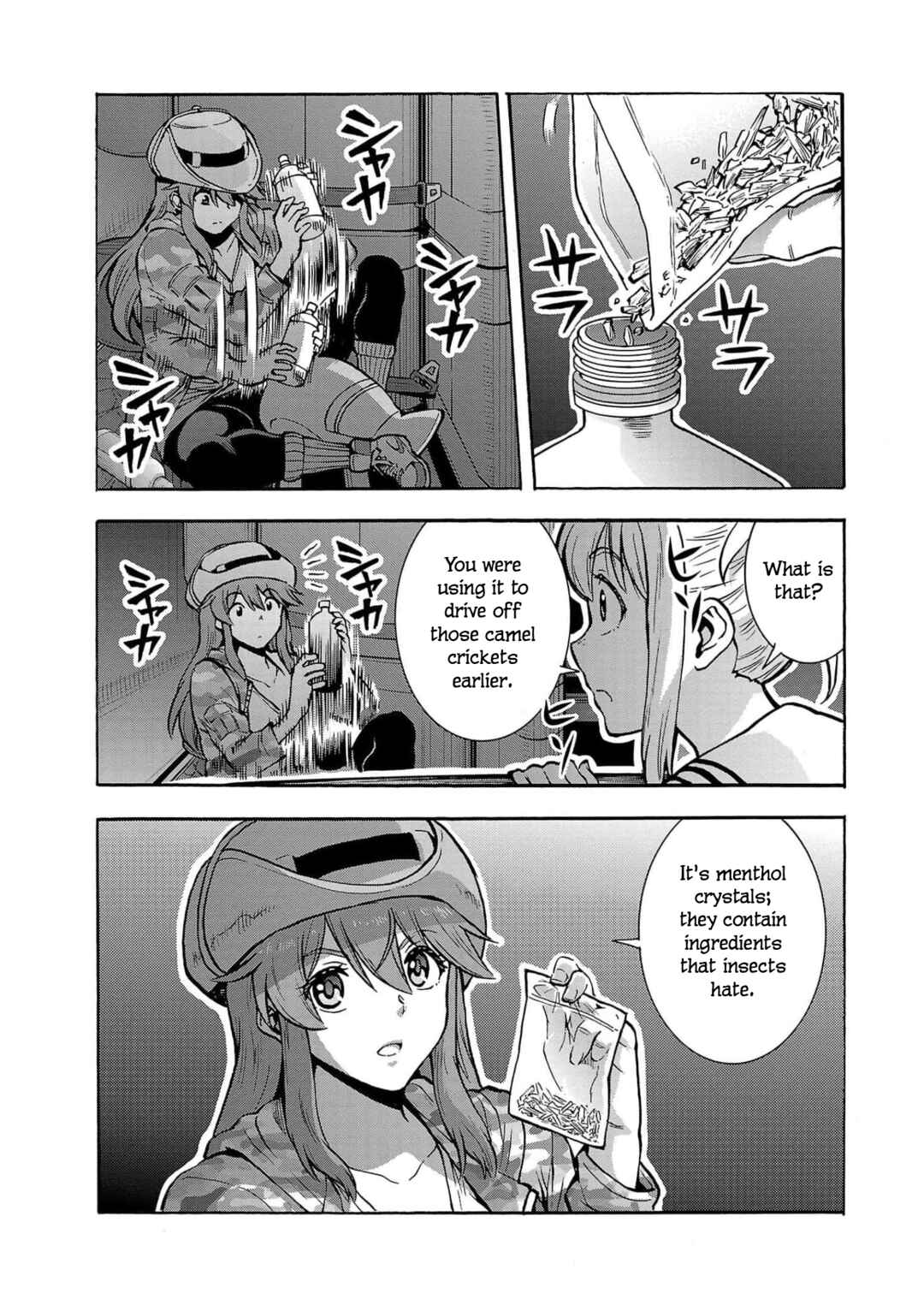 Chapter 30 - Page 13