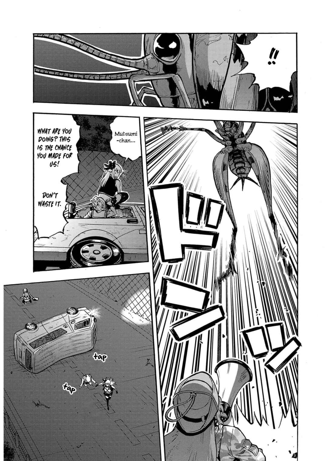 Chapter 30 - Page 19