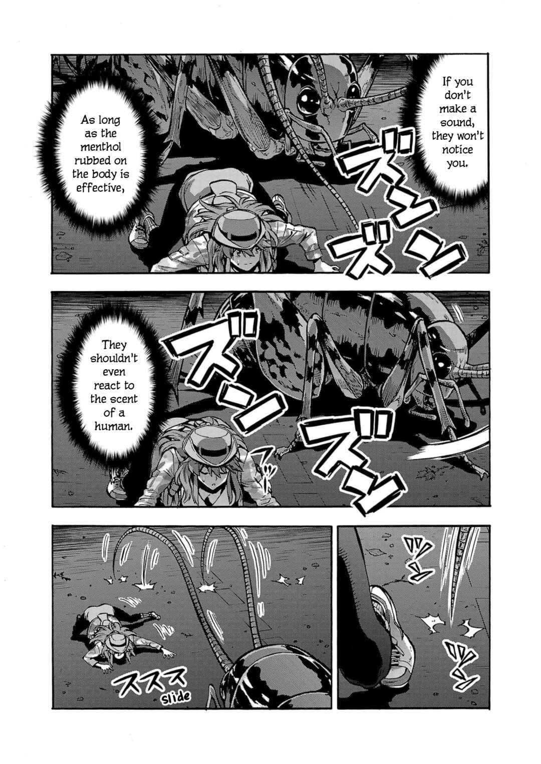 Chapter 30 - Page 22