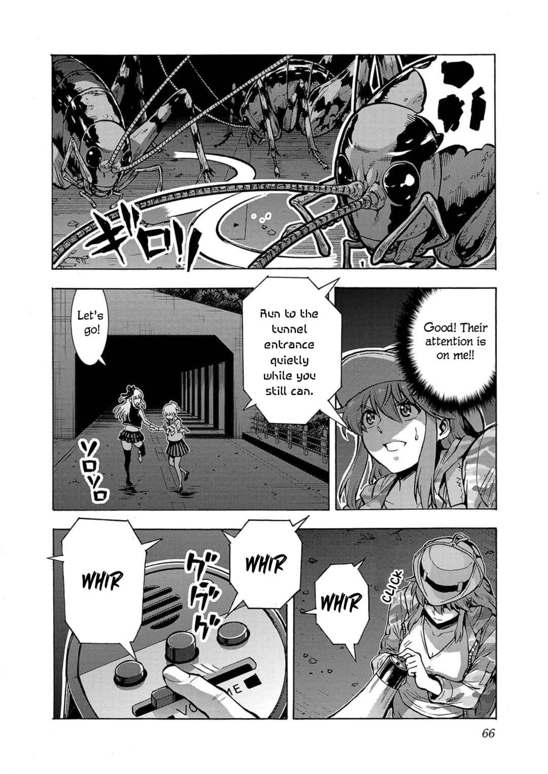 Chapter 30 - Page 28