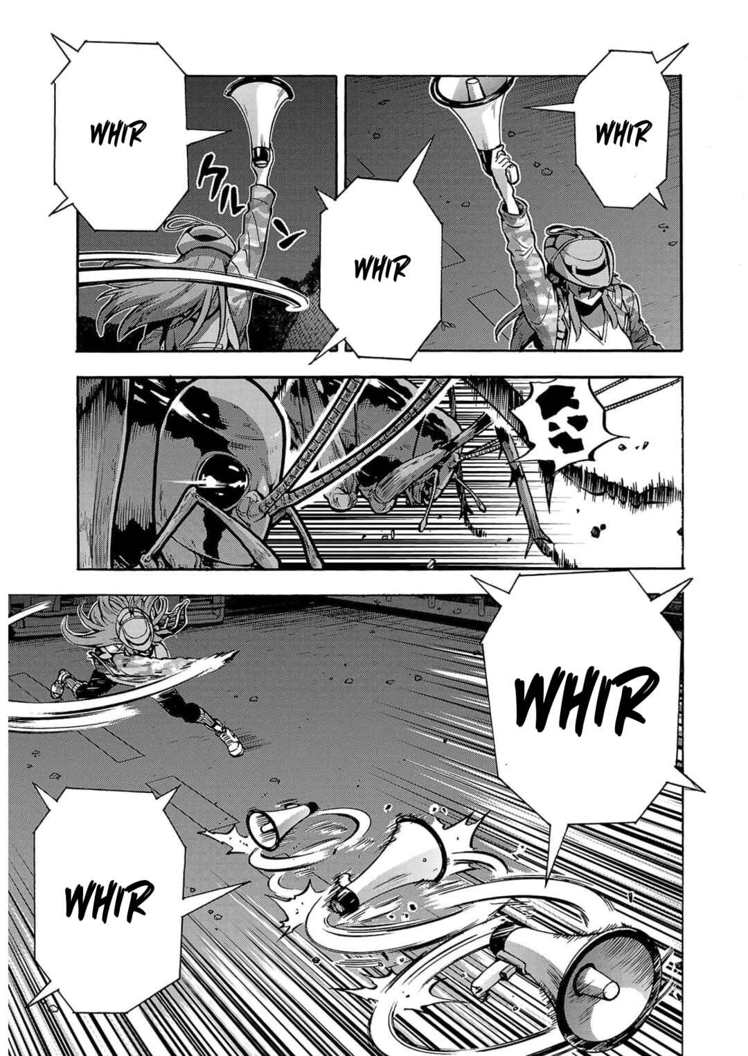 Chapter 30 - Page 29