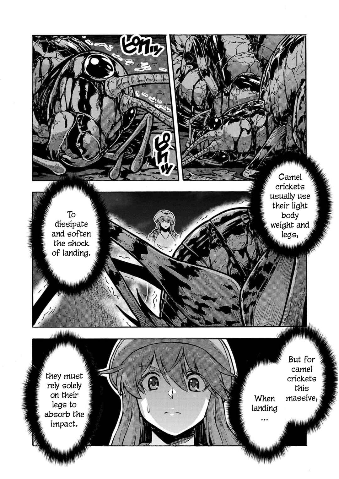 Chapter 30 - Page 34