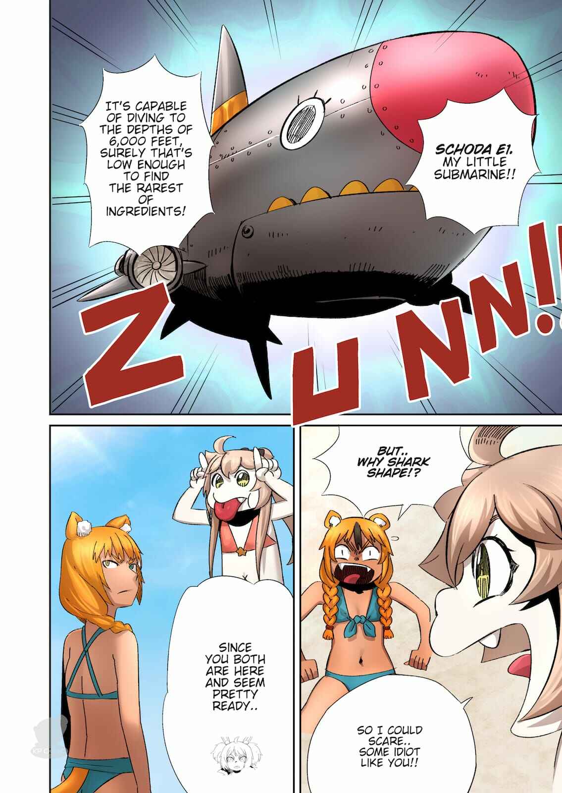 Chapter 38 - Page 6