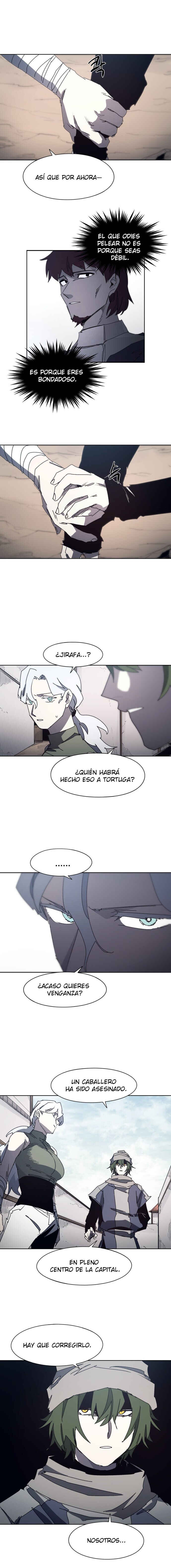 Chapter 203 - Page 10