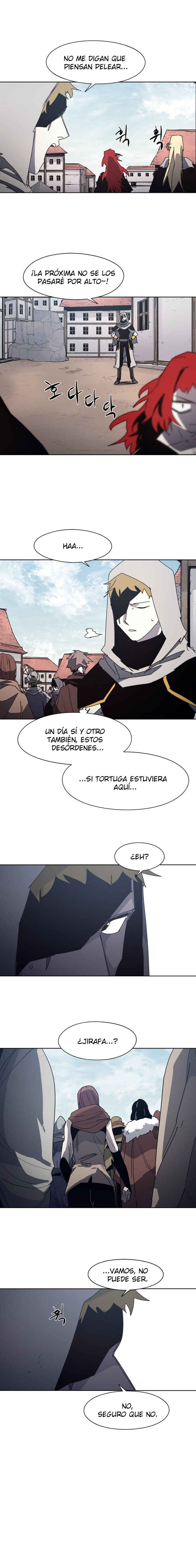 Chapter 203 - Page 6