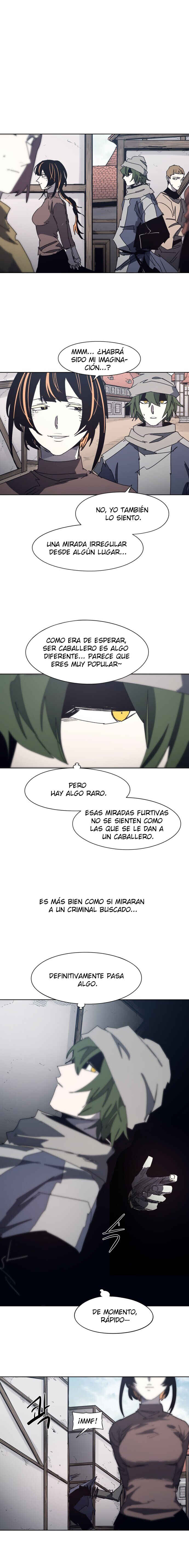 Chapter 203 - Page 7