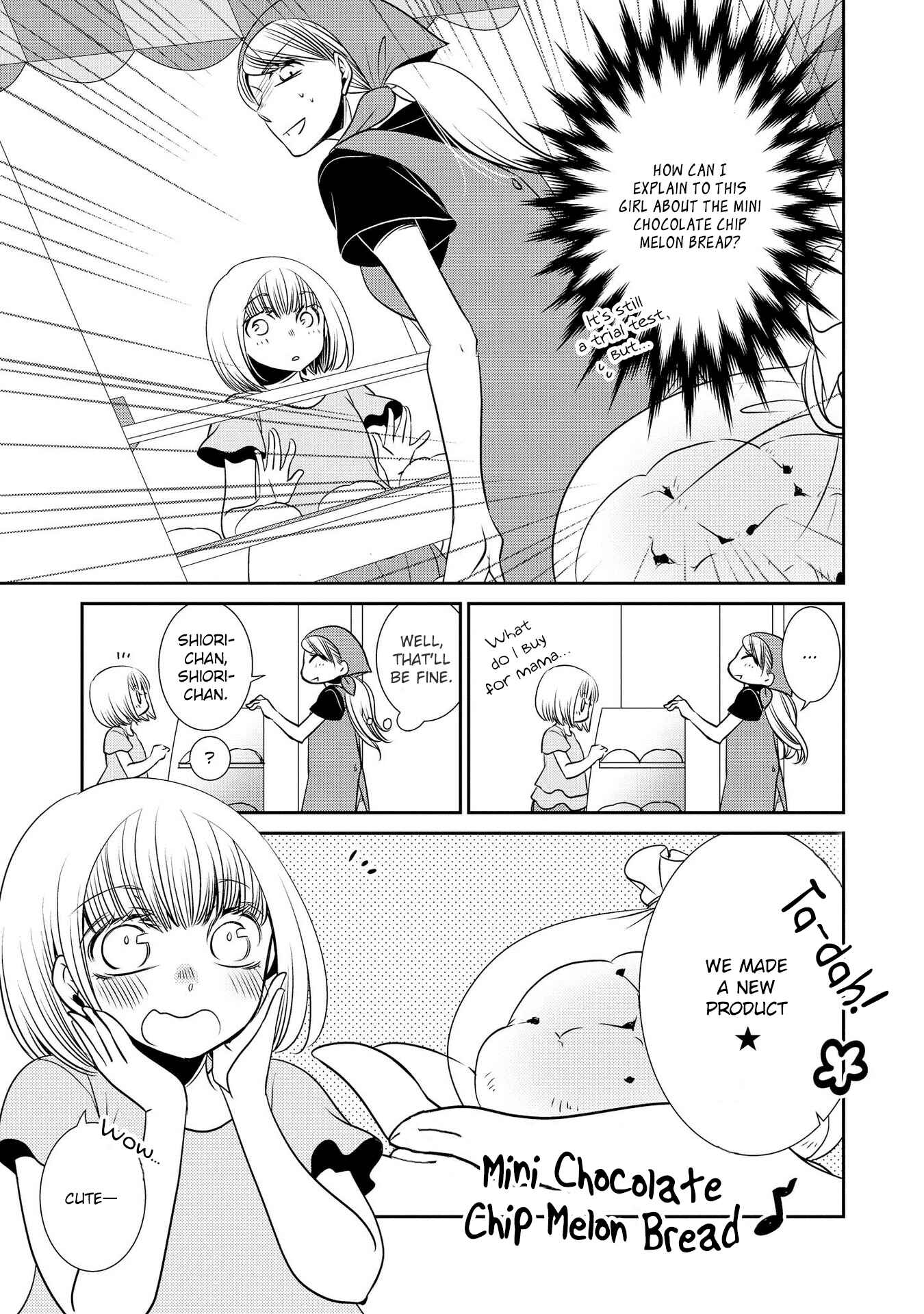 Chapter 3 - Page 5
