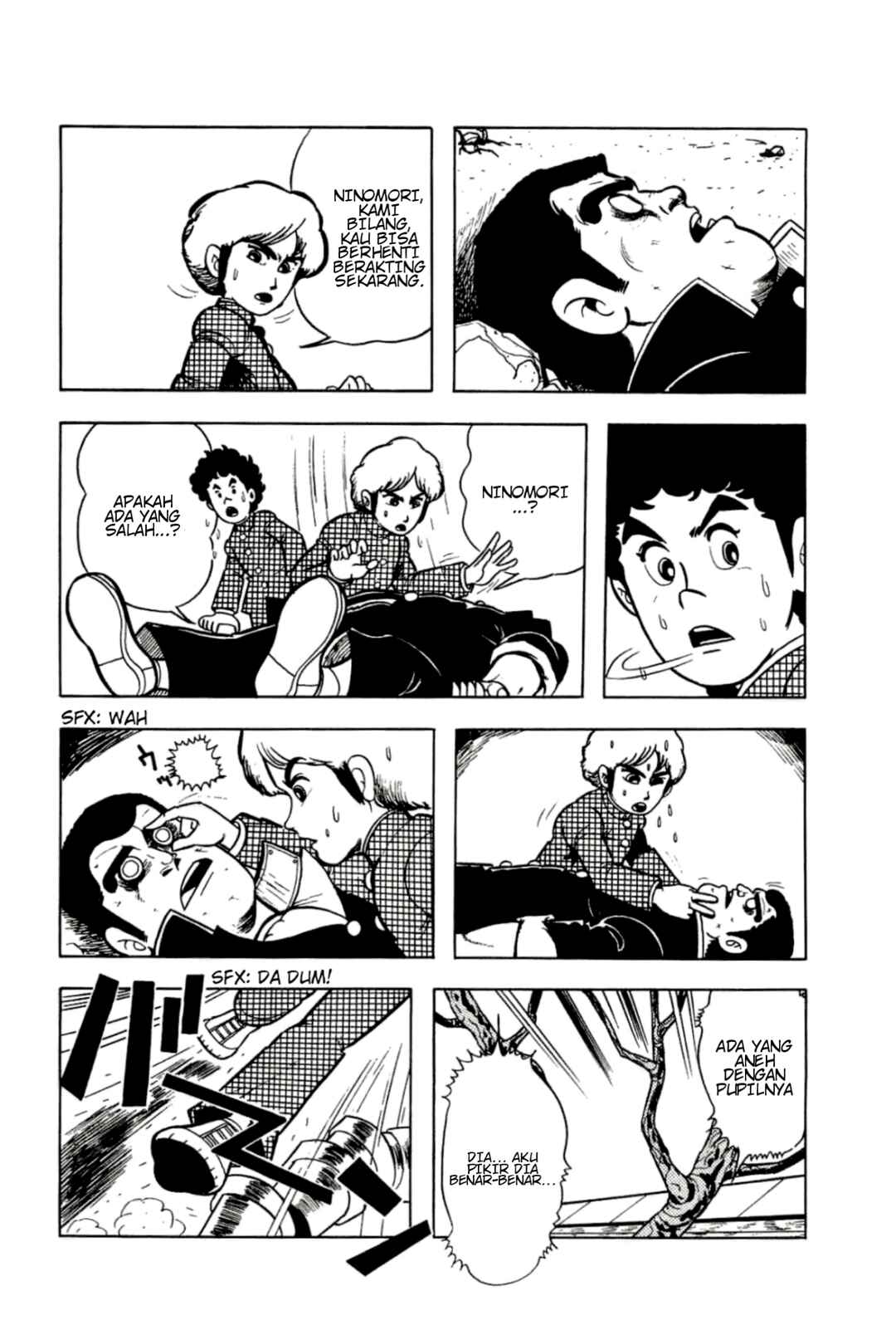 Chapter 3 - Page 28