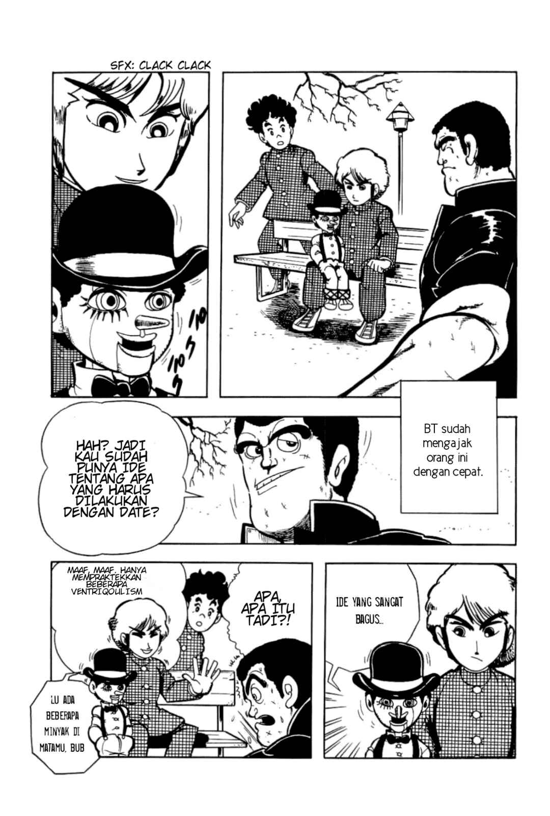 Chapter 3 - Page 3