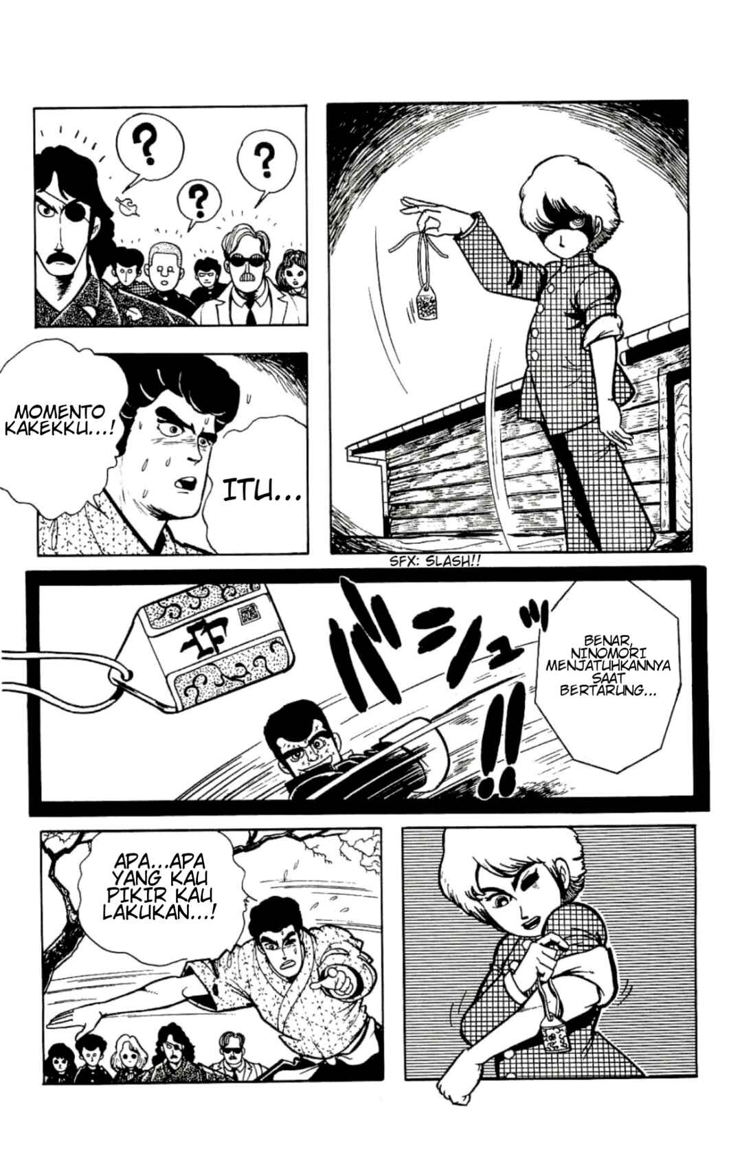 Chapter 3 - Page 33