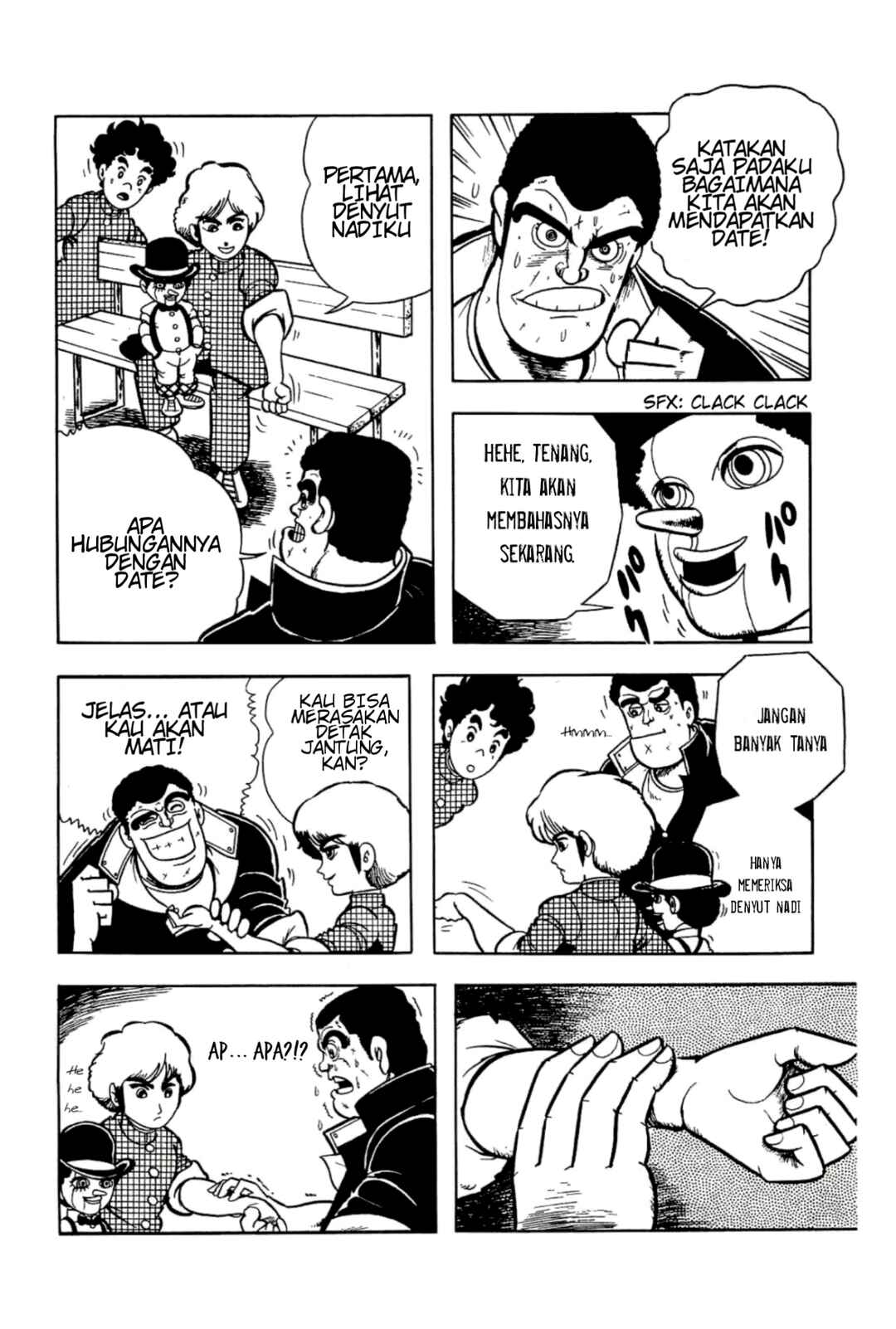 Chapter 3 - Page 4