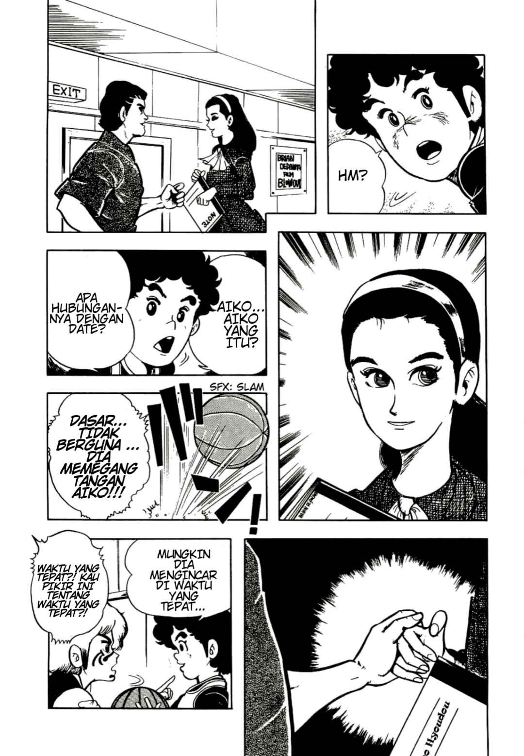 Chapter 3 - Page 9