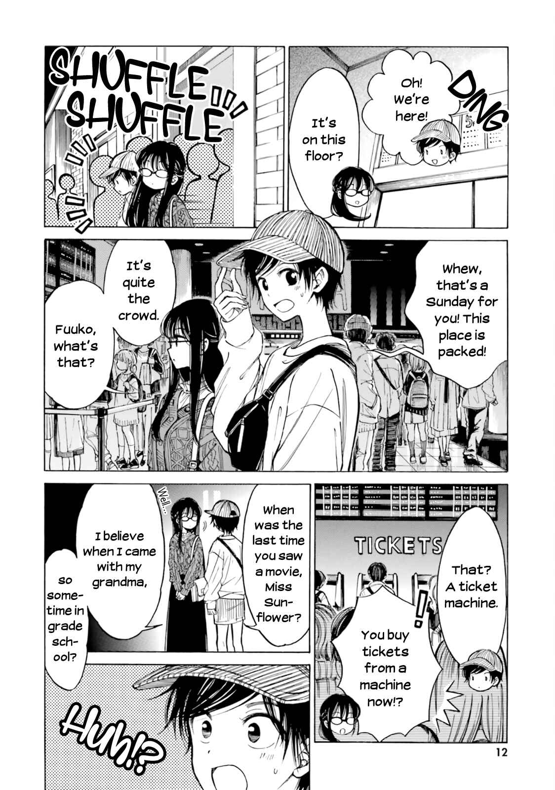 Chapter 75 - Page 10